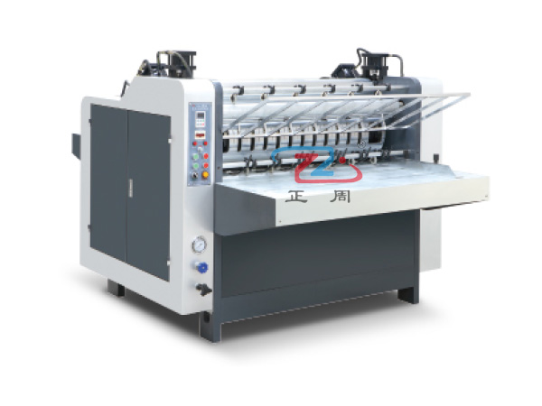 Semi automatic Mounting Machine